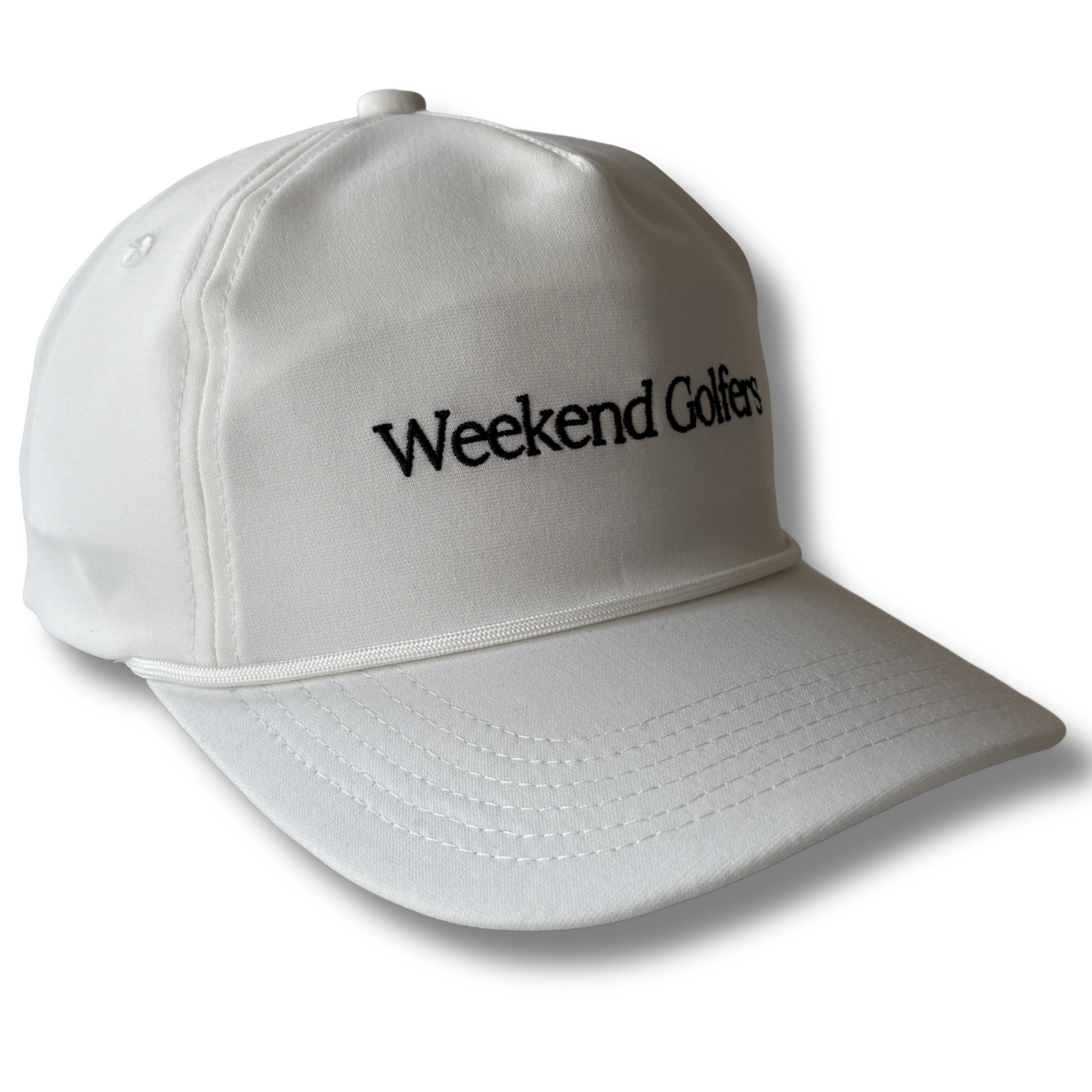 Essentials Rope - White