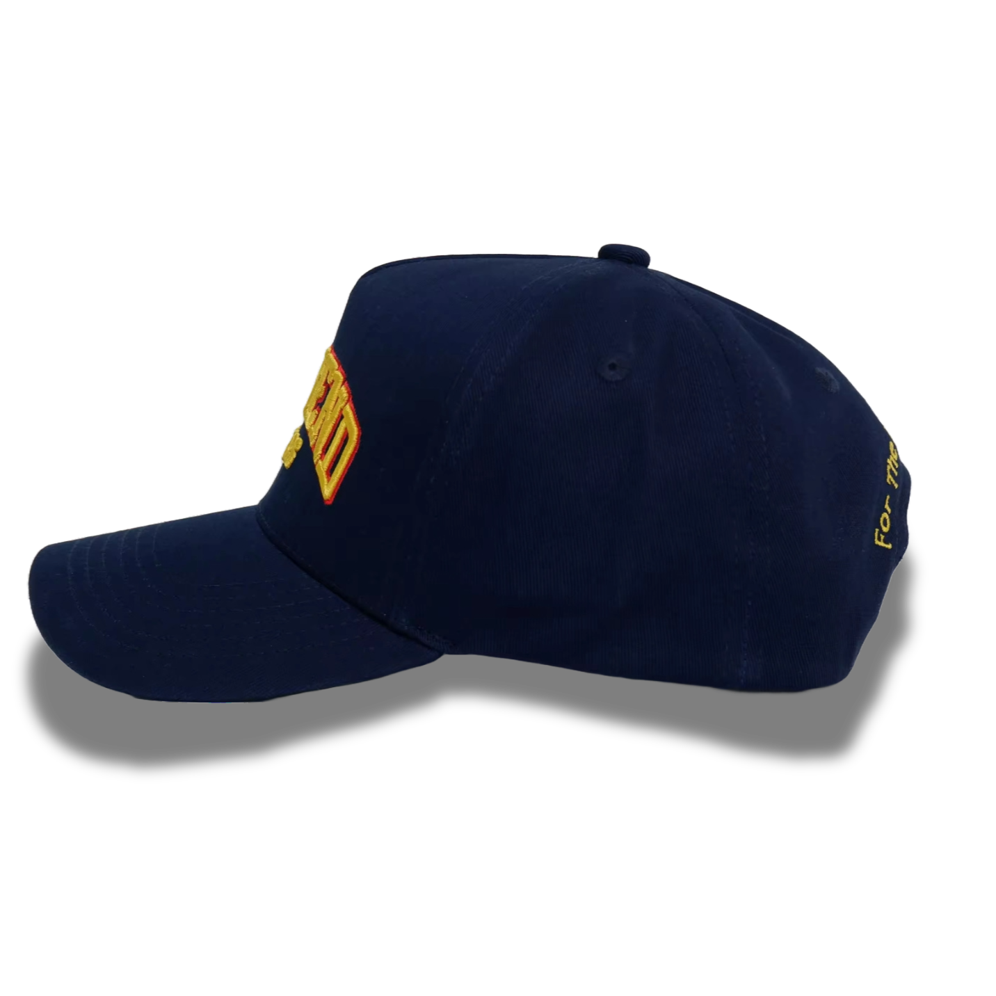 College Classic Cap Navy