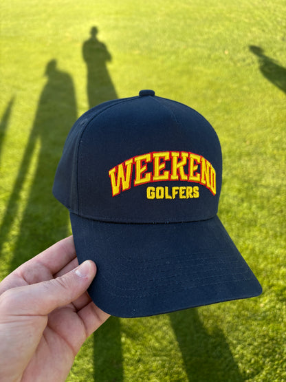College Classic Cap Navy