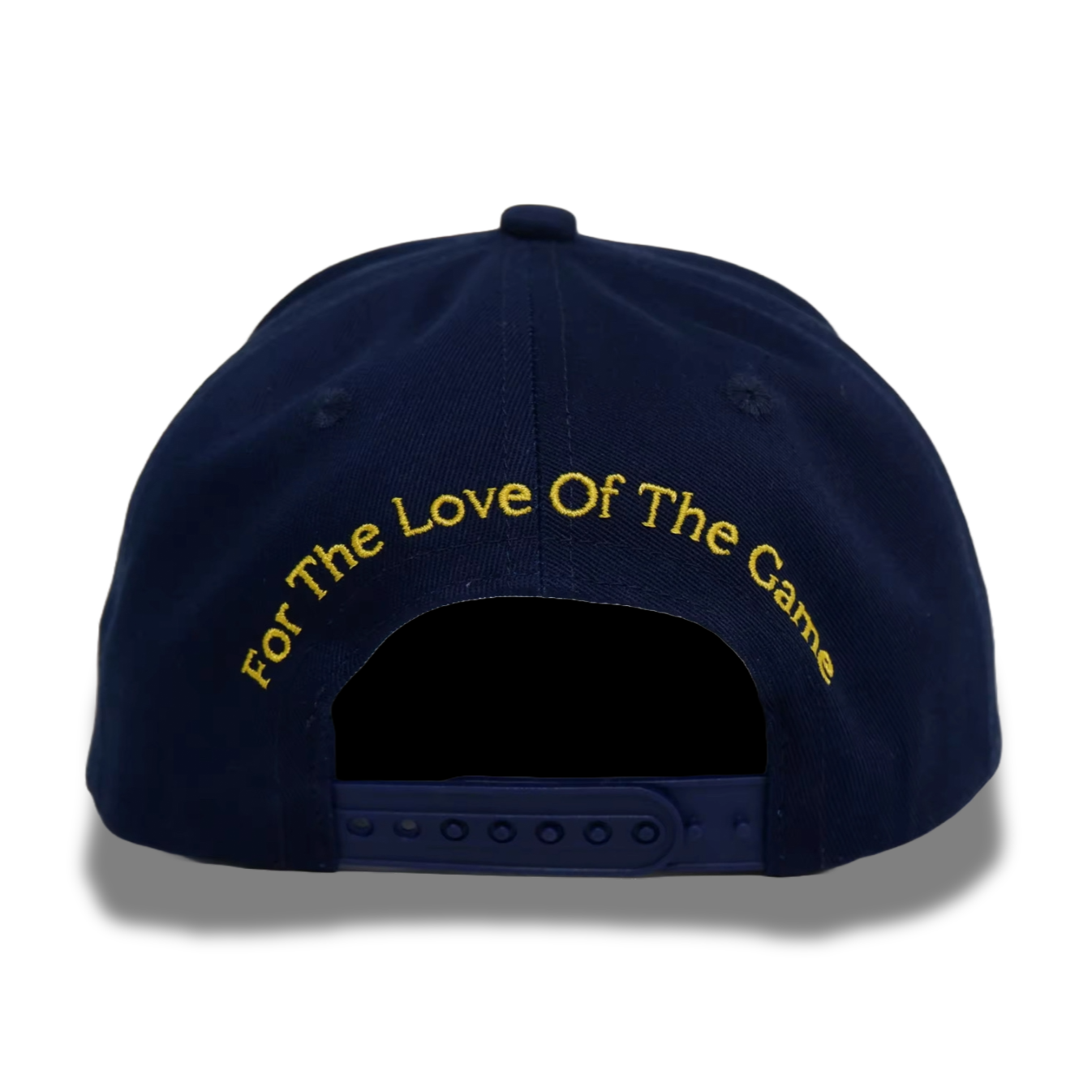 College Classic Cap Navy