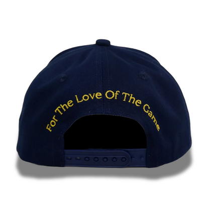 College Classic Cap Navy